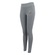 Calça Legging Surf Center Santos Escudo - Feminina CHUMBO