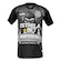 Camisa de Goleiro Ponte Preta Iii 2024 Diadora Fan - Masculina CHUMBO