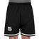 Bermuda do Santos Braziline Metas - Masculina PRETO