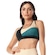 Top Vestem Fluvia Feminino PRETO