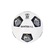 Mini Bola Bel Watch Santos F.C. BRANCO/PRETO