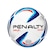 Bola Futsal Penalty Max 500 Termotec Xxiv BRANCO