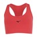 Top Mizuno Essence Feminino VERMELHO