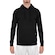 Blusão de Moletom com Capuz Joma Montana - Masculino PRETO