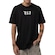 Camiseta Mcd Oversized Mcd Gothic - Masculina PRETO