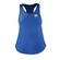 Camiseta Regata Venum Basic Writing - Feminina AZUL CLARO