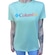Camiseta Columbia Sun Trek Graphic Ii - Feminina VERDE CLARO