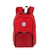 Mochila Sestini Grande Bayern M01 VERMELHO