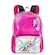 Mochila Grande Sestini X Rock ROSA