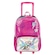 Mochila Sestini Grande X Rock ROSA