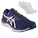 Kit Tênis Asics Gel-Pacemaker 4 - Masculino + Par de Meia AZUL