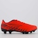 Chuteira de Campo Penalty Bravo Y-3.0- Adulto VERMELHO