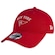 Boné Aba Curva New Era 920 New York Yankees Fashion Vintage Class - strapback - Adulto VERMELHO