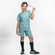 Camiseta Penalty 735 - Infantil VERDE