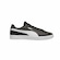 Tênis Puma Rickie Classic Jr - Infantil PRETO/BRANCO