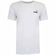 Camiseta Puma Essentials Small Logo - Masculina BRANCO/PRETO