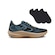 Tênis Olympikus Corre Trilha 2 + 3 Pares de Meias - Masculino AZUL/PRETO