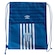 Mochila Umbro Gym Sack Clubes Avaí 2023/24 AZUL