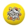 Bola de Iniciação Penalty T12 Xxiv AMARELO