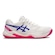 Tênis Asics Gel Dedicate 8 - Feminino BRANCO/ROSA