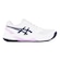 Tênis Asics Gel Dedicate 8 - Feminino BRANCO/MARINHO/ROYAL