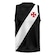 Camiseta Regata do Vasco da Gama Glória Braziline Infantil PRETO