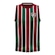 Camiseta Regata do Fluminense Glória Braziline Masculina VERMELHO