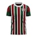 Camisa do Fluminense Braziline Raiar - Infantil VERMELHO