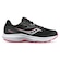 Tênis Saucony Cohesion 16 Feminino PRETO/ROSA
