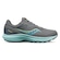Tênis Saucony Cohesion 16 Feminino Cinza/Verde Cla