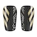 Caneleira adidas Tiro Club - Adulto PRETO