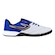 Chuteira Futsal Topper Legend Ii - Adulto BRANCO/AZUL