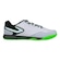 Chuteira Futsal Topper Top Dominator Club V - Adulto BRANCO/VERDE