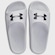 Chinelo Under Armour Core 2 - Adulto BRANCO