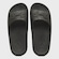 Chinelo Under Armour Core 2 - Adulto PRETO/CINZA