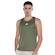 Camiseta Regata adidas Treino Básica - Masculina VERDE