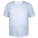 Camiseta New Era Plus Size Regular Nba Chicago Bulls - Masculina BRANCO
