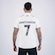 Camisa do Grêmio Ii 2024 Umbro 7 Renato Gaúcho - Masculina BRANCO