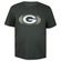 Camiseta New Era Plus Size Regular Nfl Green Bay Packers - Masculina VERDE