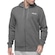 Blusão de Moletom Oakley Aberto B1B Embroidery F/Z Wt23 Atlhetic - Masculina CINZA