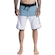 Bermuda Rvca Eastern Color Block 19" Sm24 Masculina AZUL