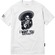 Camiseta Mcd Regular Mcd Gringo - Masculina BRANCO
