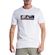 Camiseta Quiksilver Jam It - Masculina BRANCO