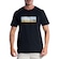 Camiseta Quiksilver Jam It - Masculina PRETO