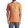 Camiseta Hurley Bio - Masculina VERMELHO