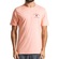 Camiseta Hurley Xilo Fish - Masculina ROSA