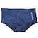 Sunga Hurley One&Only Sm24 - Masculina AZUL ESCURO