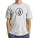 Camiseta Volcom Spray Stone - Masculina CINZA