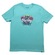 Camiseta Hurley Garden - Masculina VERDE
