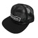 Boné  Aba Reta Dc Shoes Meshed Up Wt24 - Snapback - Five Panel -  Adulto PRETO